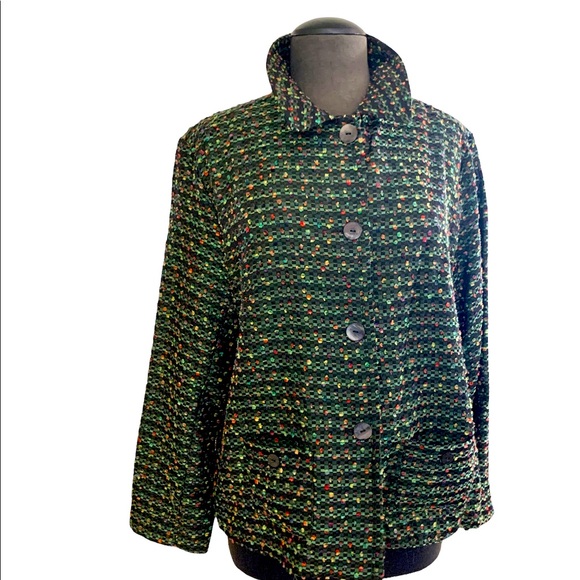 Wonderful ribbon jacket - Picture 2 of 7